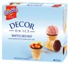 De Beukelaer DECOR ON ICE coppette per wafer 60 pezzi Anteprima dell’immagine prodotto 2