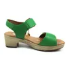 Remonte Damen Sandalen D0N52-52 Produktbild-Vorschau 18