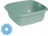 Keeeper 8L Björk 34x34x12,5cm Green Anteprima dell’immagine prodotto 4