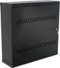 Szafa Rack 19" 3U+4U 180mm Obudowa Na Rejestrator Cctv Dvr Podgląd zdjęcia produktu 11