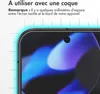 Protecteur d'écran en verre trempé Accezz pour Google Pixel Voir les images du produit 3