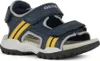 Geox Borealis Sandalen Blau EU 30 Junge Blau EU 30 Produktbild-Vorschau 6