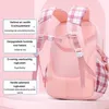 Mädchen Schulrucksack L – Ergonomisch, 46 cm, Geraut, Produktbild-Vorschau 5