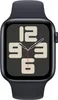 APPLE Watch SE GPS + Cellular 44mm Midnight Aluminium Case Náhled obrázku produktu 4