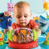 Disney Babyhopser More aktivít "Findet Nemo" Blau K60701 Náhľad obrázku produktu 12