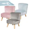 roba Kindersessel „Lil Sofa“, bequemer Sessel mit stabilen Produktbild-Vorschau 10