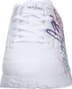 Skechers UNO Lite - Metallic Joy Mädchen Sneaker 40 Produktbild-Vorschau 6