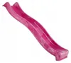 4iQ Slide Wellenrutsche Rutsche 1200 Violett aus HDPE für Produktbild-Vorschau 6
