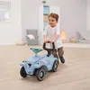 Bobby Car Classic Bundle + Walker (hellblau/grün) Produktbild-Vorschau 3