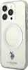 Us Polo Ushmp15Lucit Iphone 15 Pro 6.1 Transparent Magsafe Produktbild-Vorschau 2
