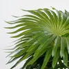 Mica Decorations Palm Kunstplant in Bloempot Stan - H40 x Productafbeelding-voorbeeld 3