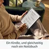 Amazon Kindle Scribe, 25,9 cm (10.2"), E Paper, AZW, AZW3, Produktbild-Vorschau 3