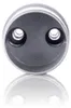 Raccordo doppio AIRFIT, DN 50, 2x8-19 mm, 1 pz. Anteprima dell’immagine prodotto 7
