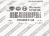 Original Fiat Nockenwellenrad für Alfa Romeo Fiat Lancia Produktbild-Vorschau 7