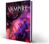 V5 Vampire - Die Maskerade: Regelwerk Produktbild-Vorschau 1