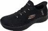 Skechers SUMMITS Classy Night Damen Sneaker, Vegan Slip-Ins Produktbild-Vorschau 53