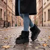 Scarpe Permani Atella 28871BLACK Anteprima dell’immagine prodotto 5