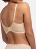 Dorina | Minimizer BH ohne Bügel | BH Teagan D001942, BH Produktbild-Vorschau 3