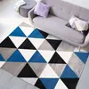 TAO SCANDI Dywan do salonu - 150 x 220 cm - Polipropylen - Podgląd zdjęcia produktu 2
