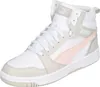 Puma Rebound Sneaker high Weiß Produktbild-Vorschau 19