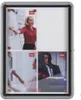 LEITZ Vitrine d'affichage avec porte rabattable 9x A4 Voir les images du produit 6