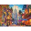 TREFL Puzzle Barcelona, Spanien 1000 Teile Produktbild-Vorschau 3