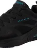 SKECHERS tRES-AIR UNO Herren Sportschuhe 183071-BBK - Produktbild-Vorschau 18