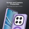 Pro Xiaomi Redmi Note 15 5G Candy Design Magsafe Hybrid TPU Náhled obrázku produktu 6