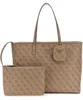 Guess Hwsl71 24240 Couleur Marron Voir les images du produit 3