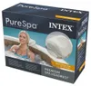 INTEX 28505 PureSPA Kopfstütze 28 x 23 cm für Whirlpools Produktbild-Vorschau 17