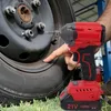21-V-Schlagschrauber Schlagbohrmaschine Elektrowerkzeug-Set Produktbild-Vorschau 4