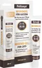 A product shot of a box containing two tubes of wound gel for cats, with one tube prominently displayed in the foreground. Anteprima dell’immagine prodotto