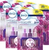 Febreze 3Volution Nachfüllflakon Lenor Amethyst 20ml - Produktbild-Vorschau 1