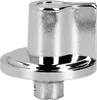 easyPART passend für 694976753 smeg Drehknopf für Backofen Produktbild-Vorschau 4