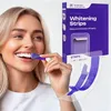 Teeth Whitening Strips, 14 Streifen Lila Produktbild-Vorschau 7