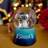 Disney Stitch Wasserkugel aus Glas und Kunstharz mit Produktbild-Vorschau 2