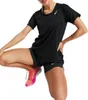 Nike W Nk Df Race Top Ss Black/Reflective Silv M Produktbild-Vorschau 22