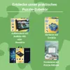 Puzzle Conserver Permanent Ravensburger 17954 Produktbild-Vorschau 23