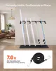 Surfboard Wall Mount, 5 Tiers Vertical Surfboard Rack for Produktbild-Vorschau 3