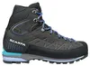 Scarpa ZODIAC TECH GTX WOMAN, Weiblich, Erwachsener, Produktbild-Vorschau 1