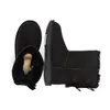 Ugg Bailey Bow Ii Czarny Podgląd zdjęcia produktu 21