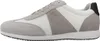 Geox U Arthien A In Grey White For Men – 9 UK - 43 EU - 10 Produktbild-Vorschau 2