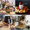 Sada příslušenství pro fritézy, 14 ks příslušenství pro Náhled obrázku produktu 7