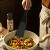 2 Stücke Pfannenwender Silikon,Antihaft Silicone Produktbild-Vorschau 5