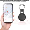 AdroitGoodsPolyuretánkožené puzdro vhodné pre Apple AirTag Náhľad obrázku produktu 3
