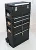 ASS Metall Werkzeugtrolley Werkstattwagen XXL Type: C1-B Produktbild-Vorschau 3