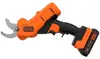 Black&Decker Akku-Gartenschere, 18V/2,0Ah BCPP18D1 Anteprima dell’immagine prodotto 6