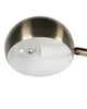 BELIANI Stehlampe Gold Metall 210 cm 5-flammig Marmorfuß Produktbild-Vorschau 8