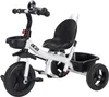 Aga Triciclo multifunzione MR1469 Grigio Anteprima dell’immagine prodotto 4