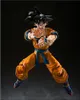 Dragon Ball S.H. Figuarts Actionfigur Son Goku Super Hero Produktbild-Vorschau 2